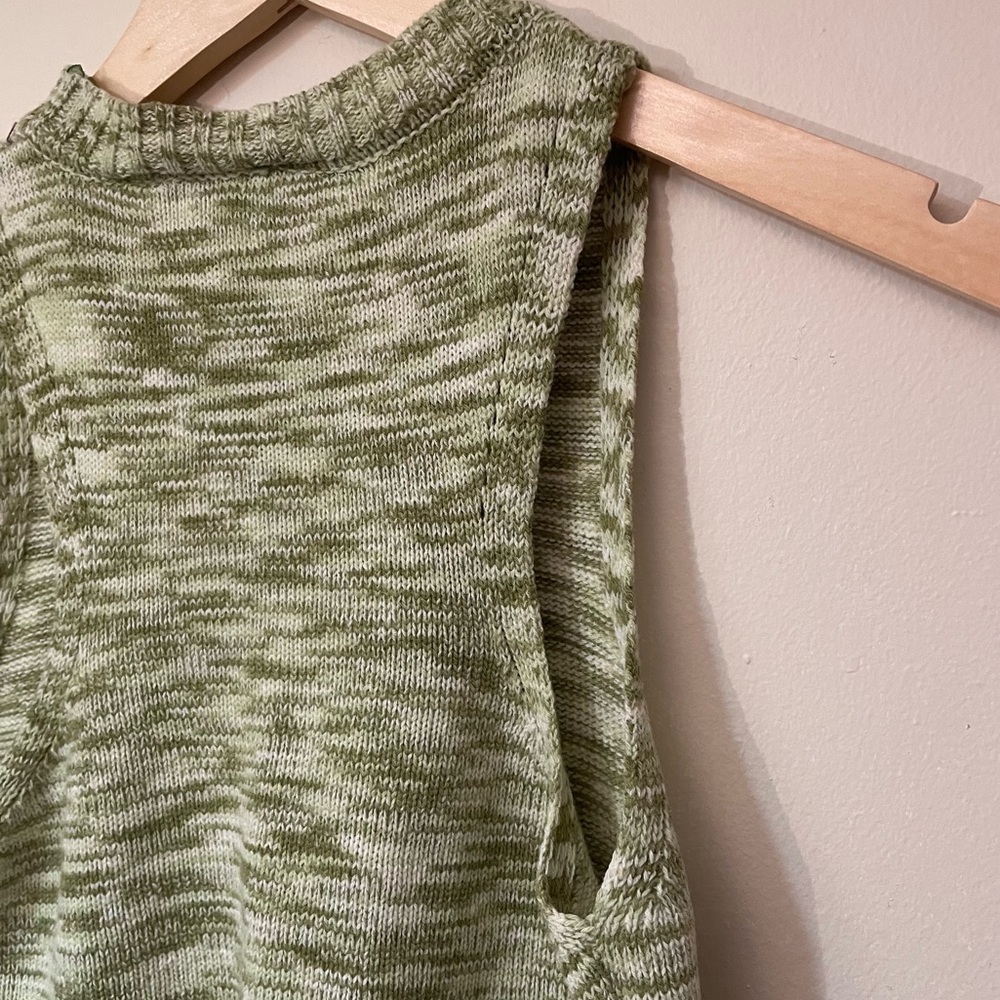 marbled tank | ASOS - Picture 4 of 7